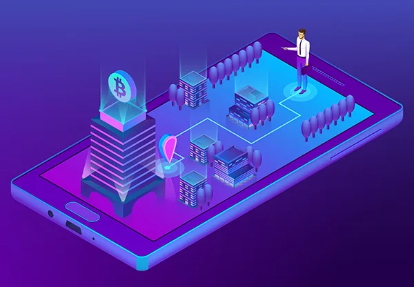 bitcoin blockchain