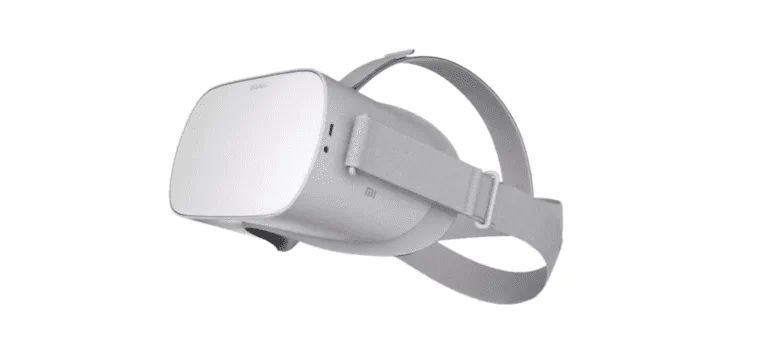 Oculus Venues