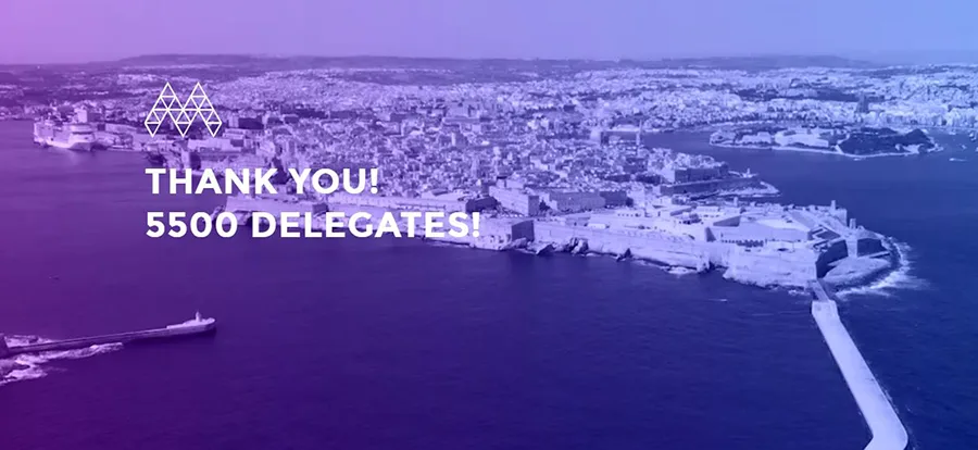 Malta Blockchain Summit