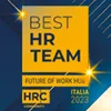 HRC Certified