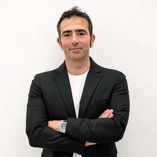 Antonio Esposito