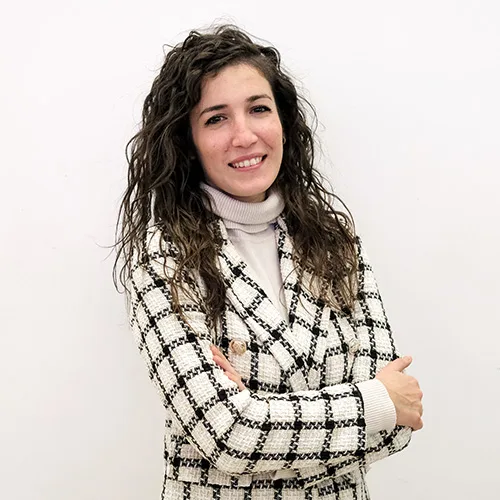 Marilena Argentino