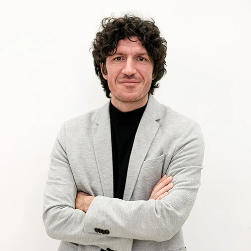 Davide Erriques