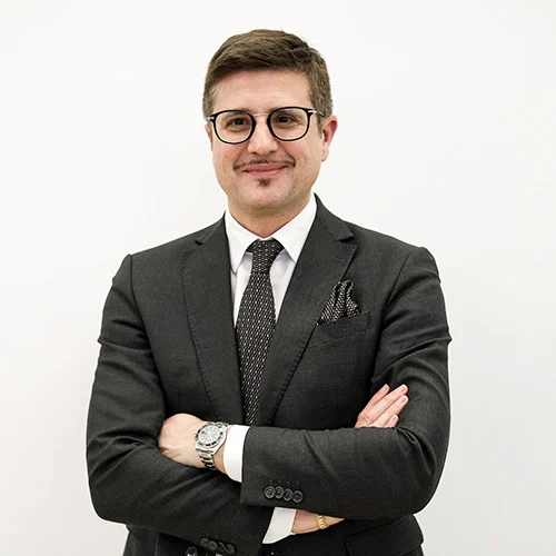 Carmine Lamberti