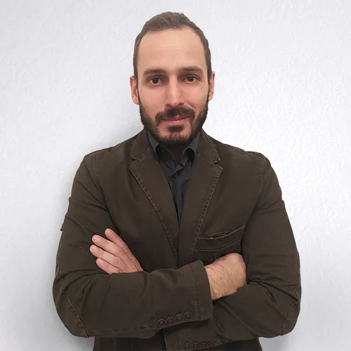 Luca Casaburi