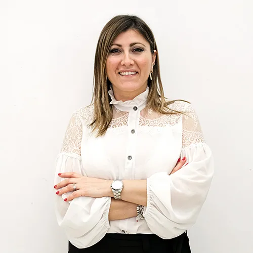 Marica Manilia