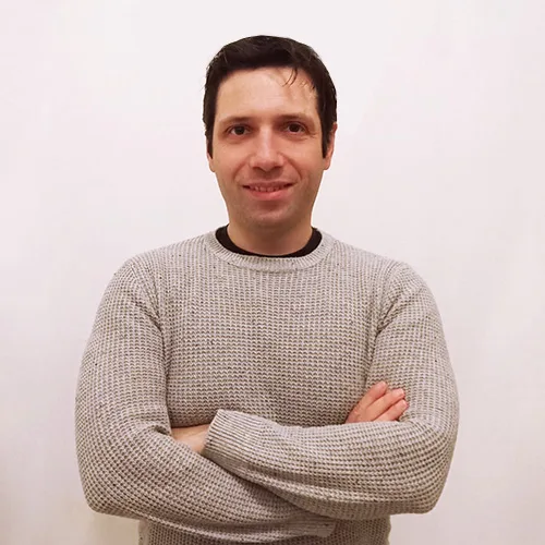 Marco Casaburi
