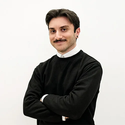 Luca Turnassi