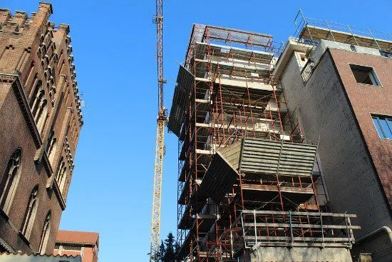 cantiere colapietro