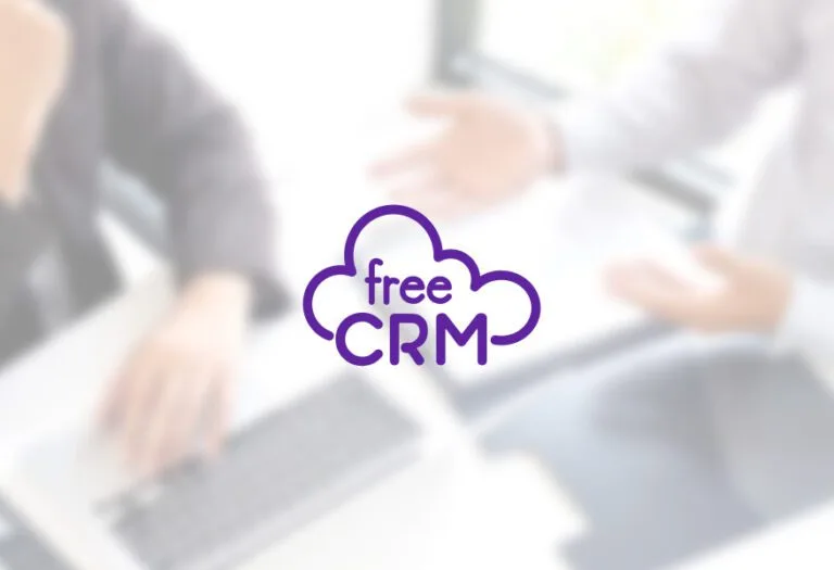 freecrm 05
