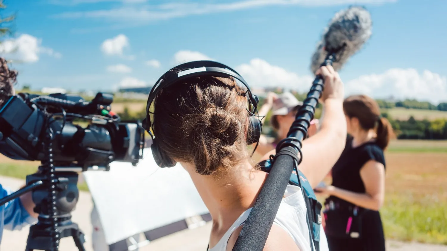 produzione video