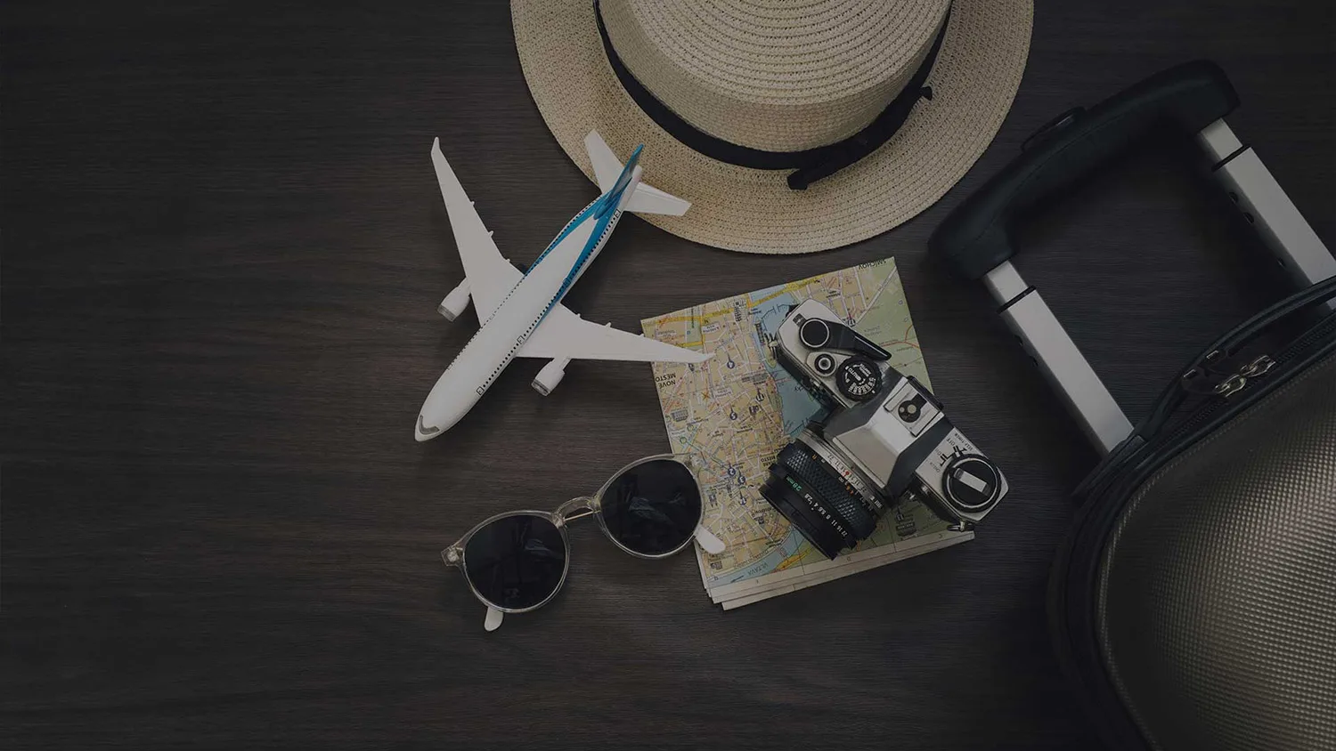 tecnologie travel hospitality