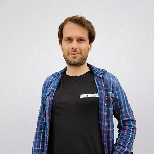 Matteo Iacopo Balzaretti