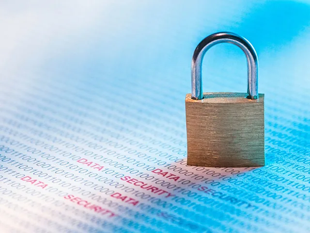 sicurezza dati aziendali