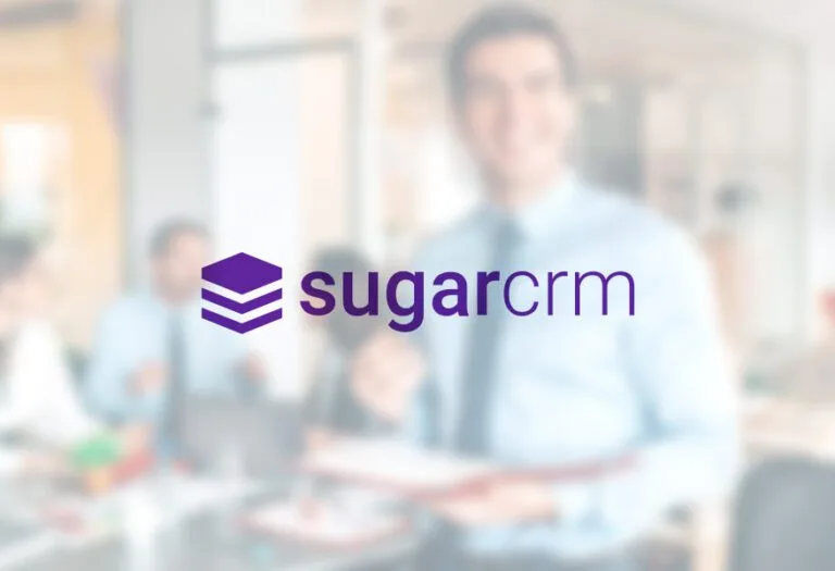 sugar crm