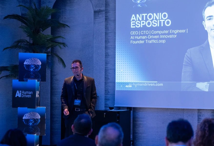 25 anni consulenza it