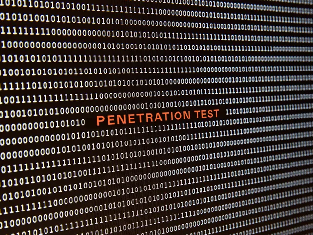 penetration test