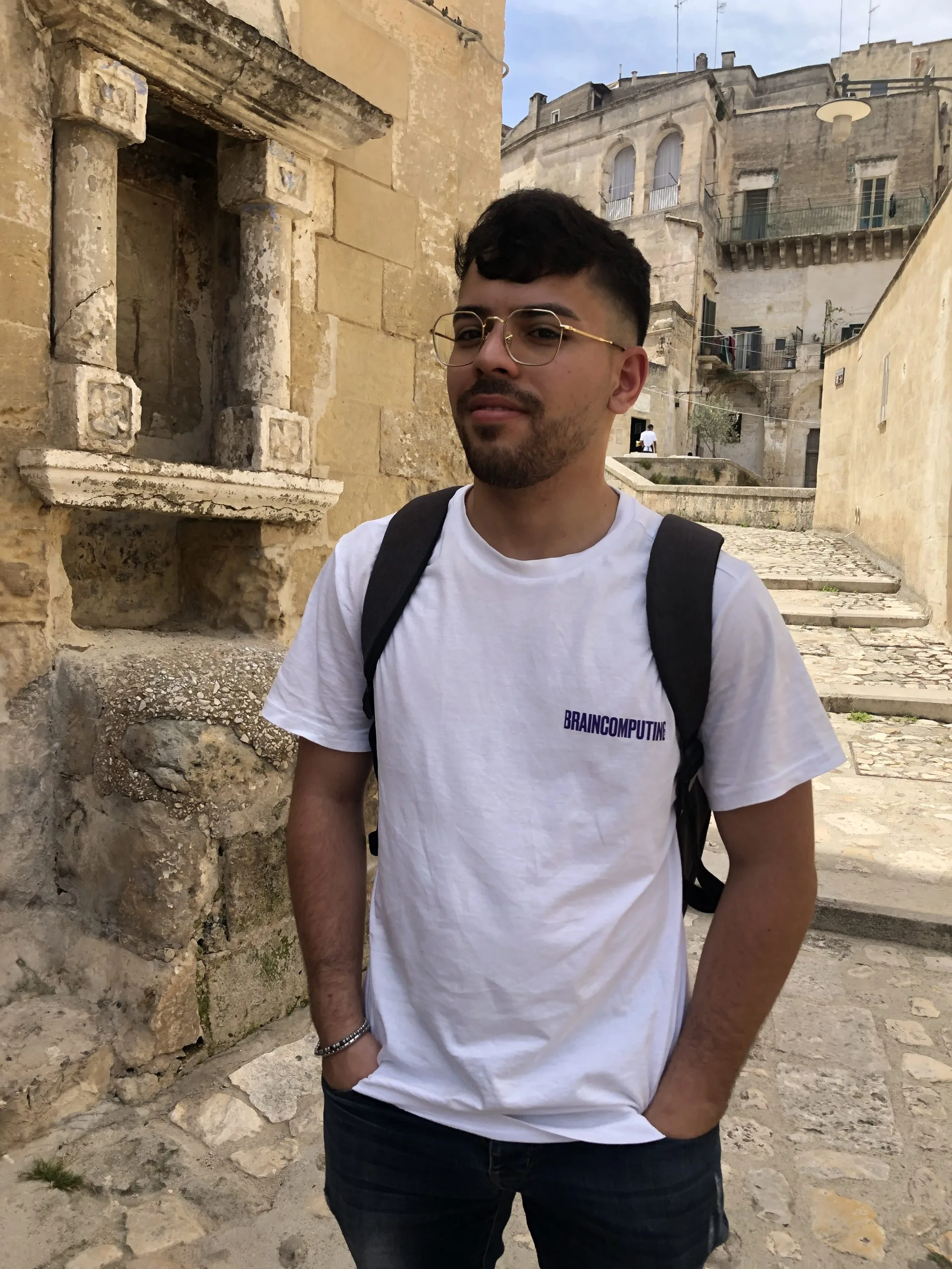 Esperienza di team building a Matera (9)