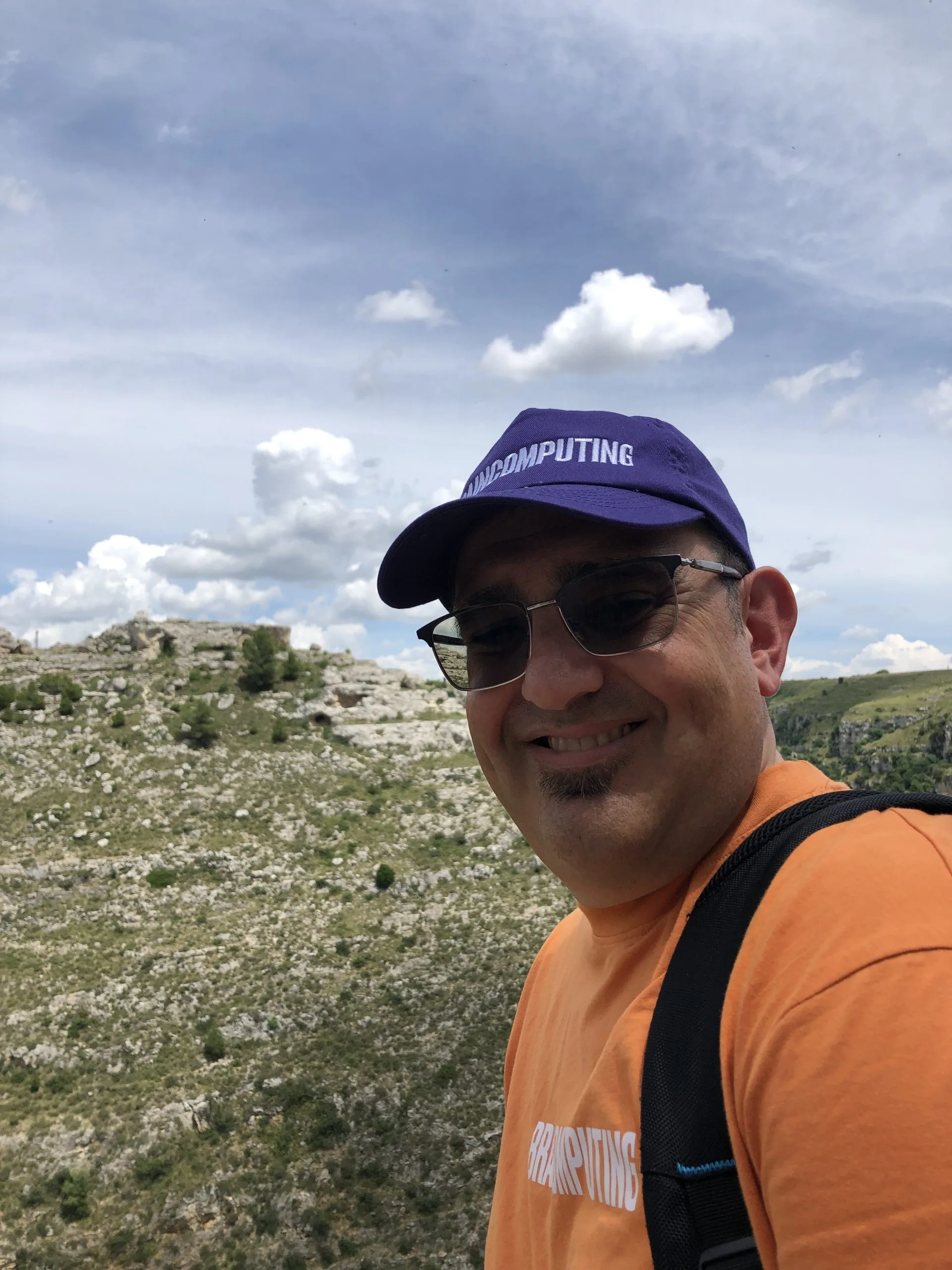 Esperienza di team building a Matera (9)