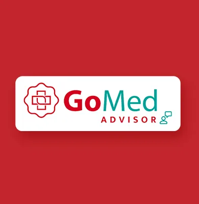 Il progetto GoMed