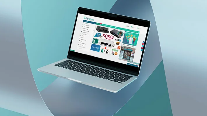 Le pagine prodotto di DFP Elettronica Store
