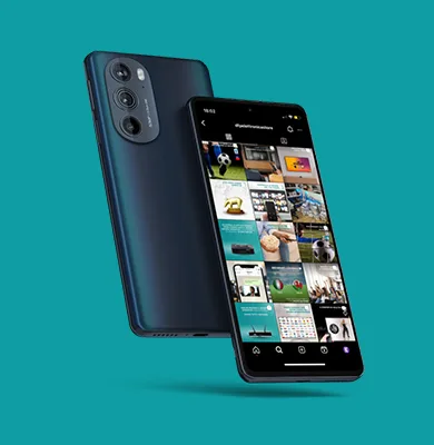 I social di DFP Elettronica Store