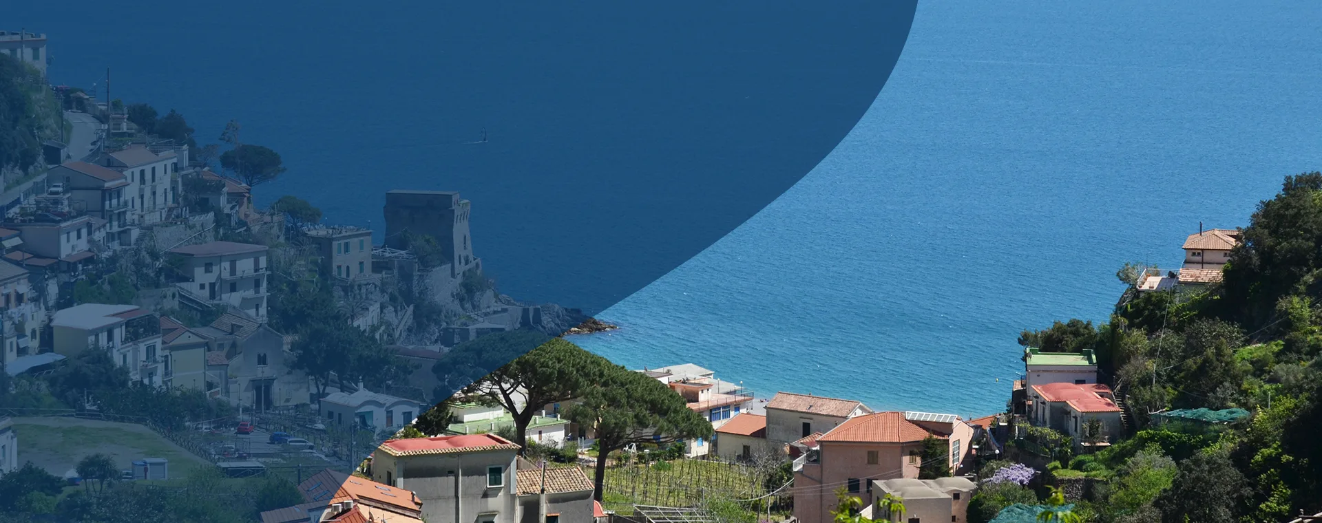 I social di Pietra di Luna Hotel