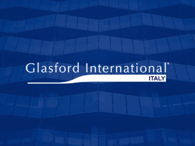 GLASFORD ANTEPRIMA
