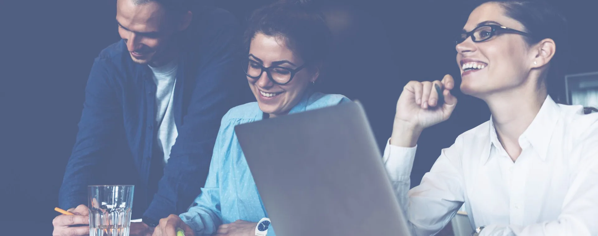 Il CRM di Glasford International Italy