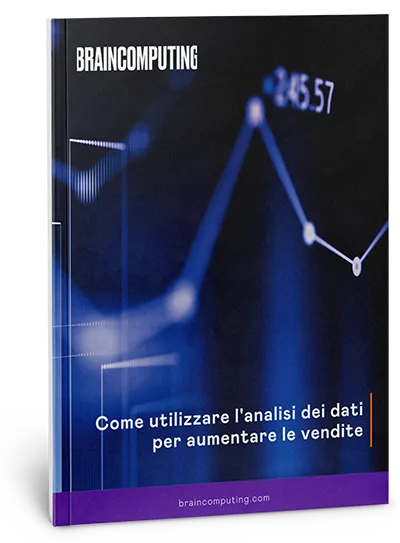 ebook analisi dei dati