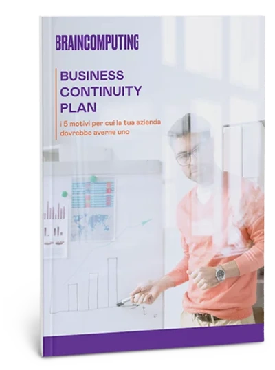 ebook business continuity