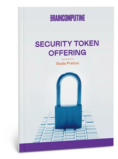 ebook security token