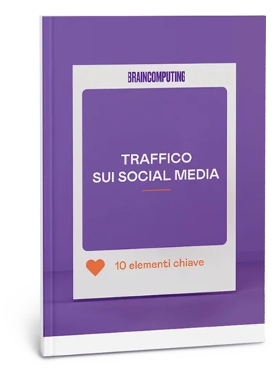 ebook traffico social
