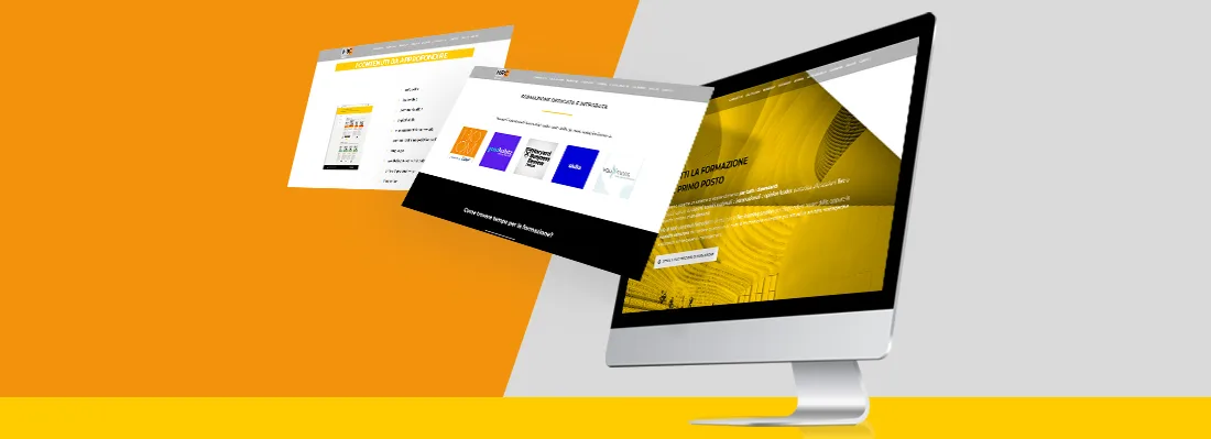 Le piattaforme MyHRGoal e Learning Square