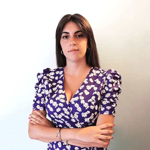 Giorgia Miale