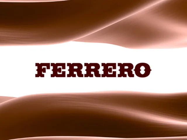 ferrero anteprima