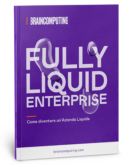 eBook Fully Liquid Enterprise low