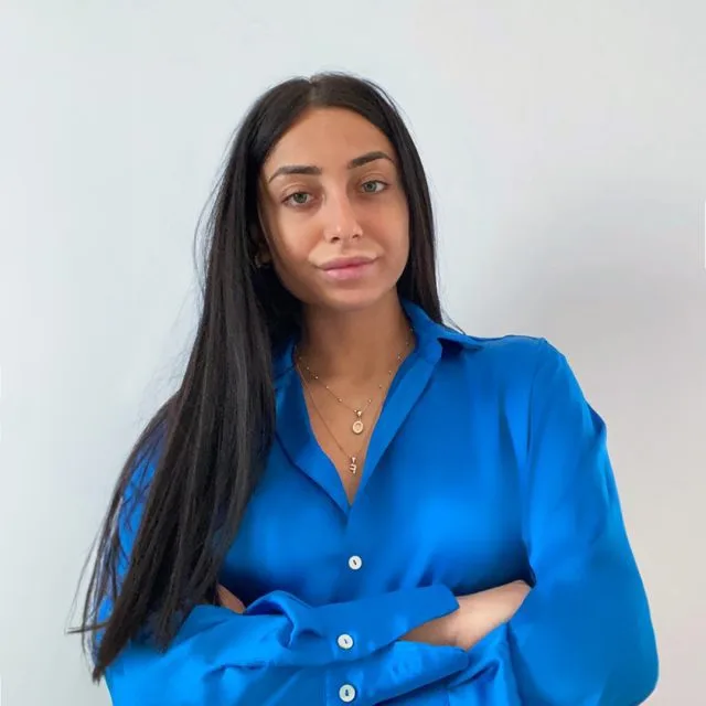 Francesca Sorrentino