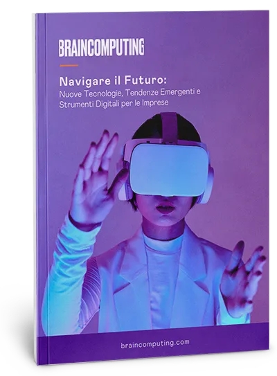 eBook Navigare il Futuro Nuove Tecnologie Tendenze Emergenti e Strumenti Digitali per le Imprese low