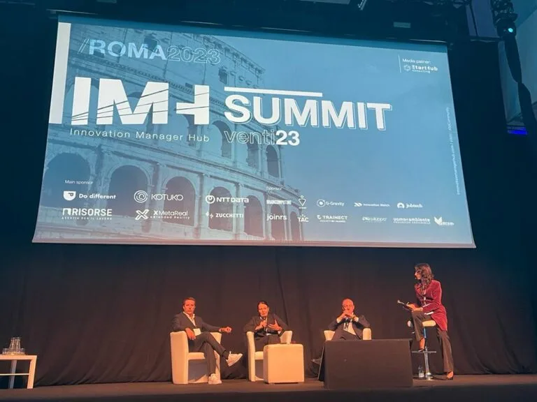IMH Summit 2023