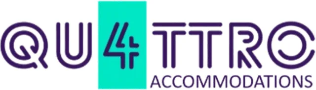 QU4TTRO Accommodations
