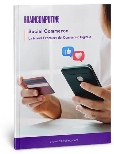 copertina eBook social commerce low