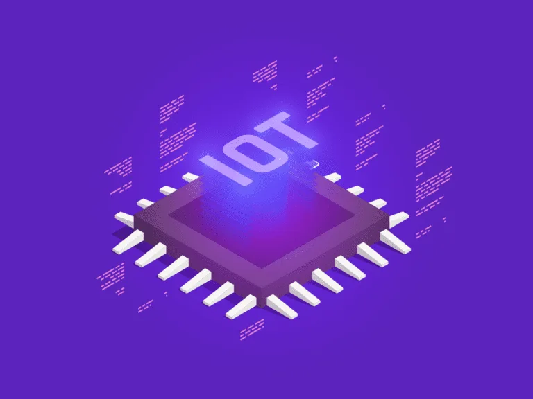 iot esempi
