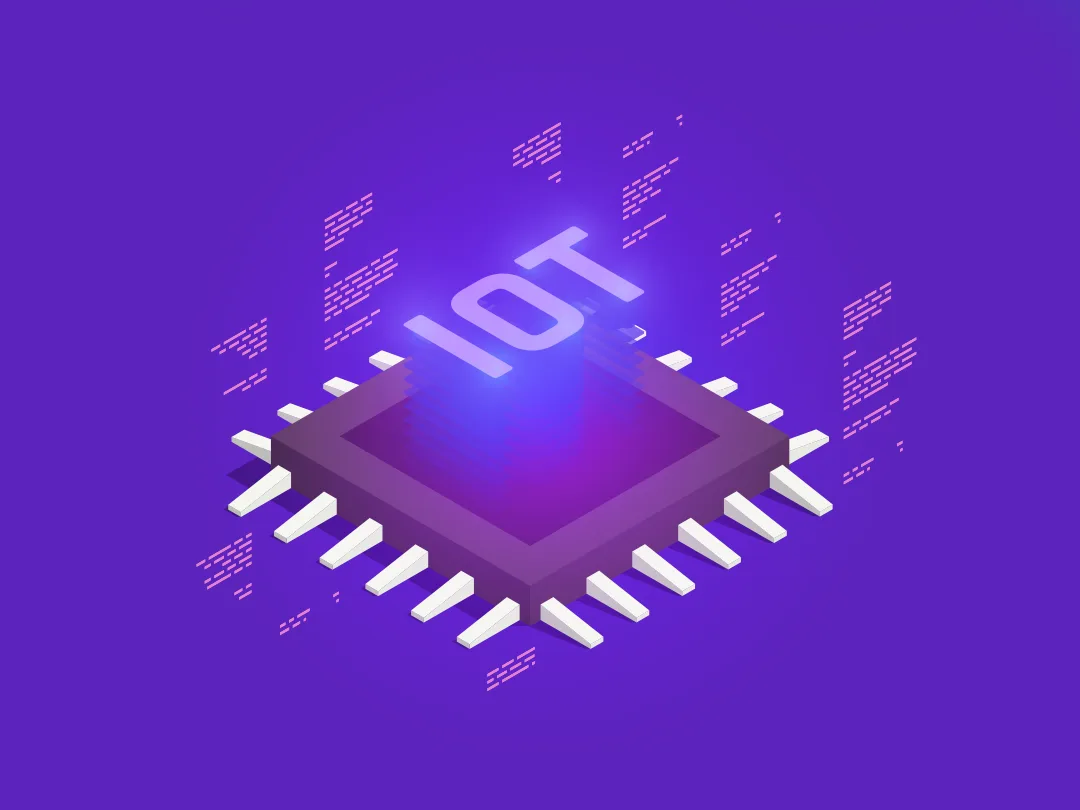 iot esempi