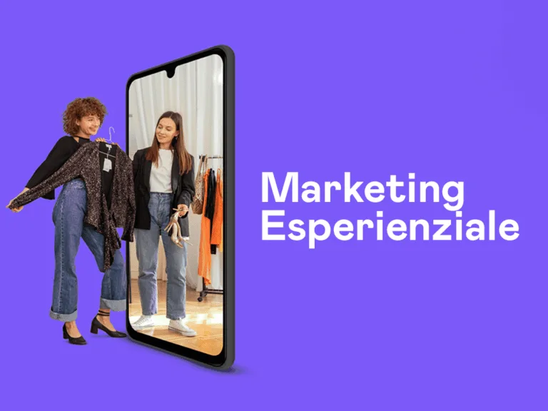 esempi di marketing esperienziale