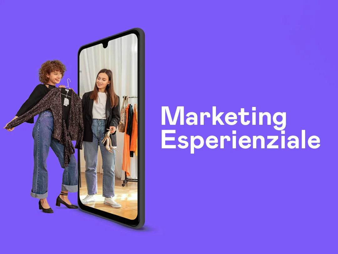esempi di marketing esperienziale