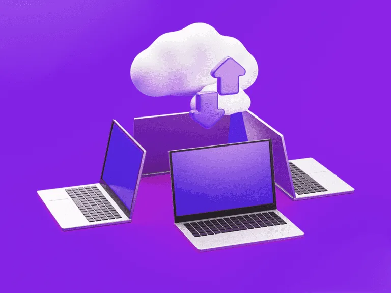 piano di migrazione al cloud