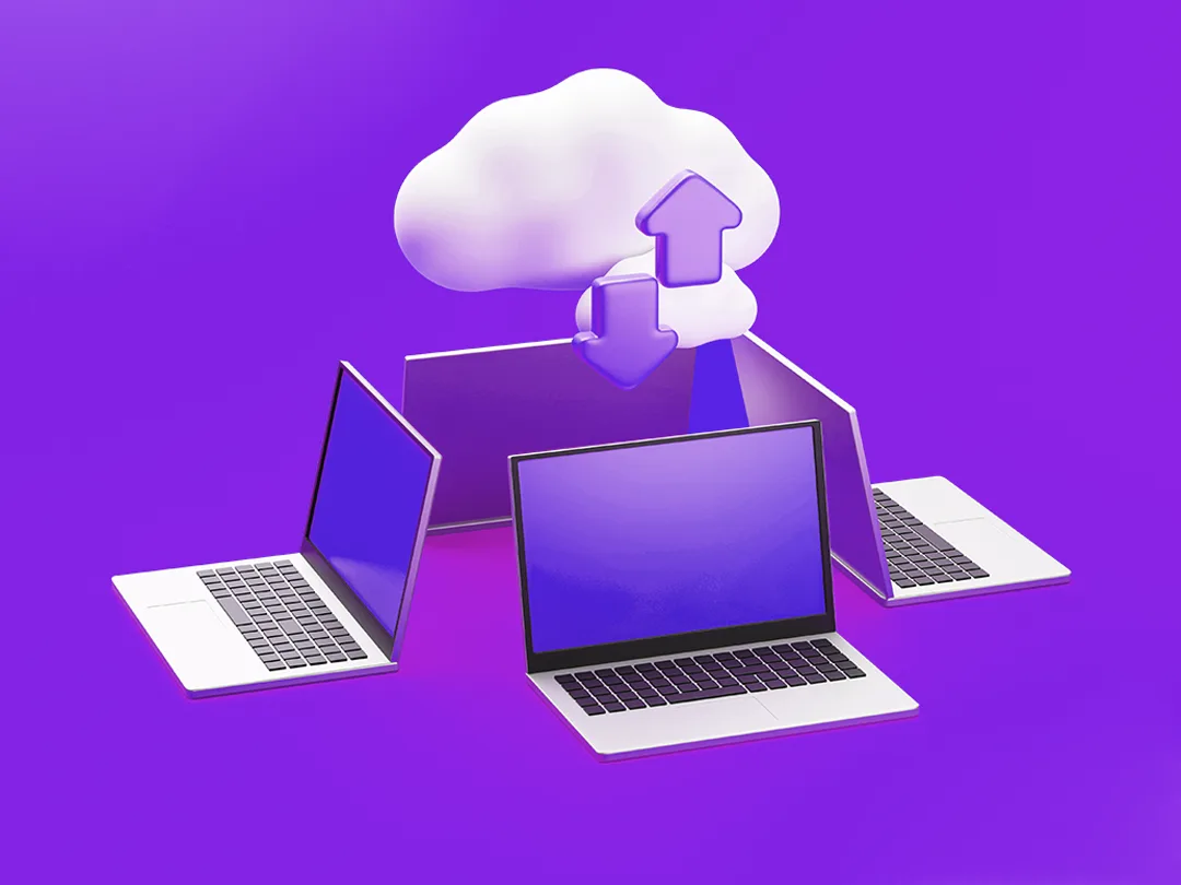 piano di migrazione al cloud