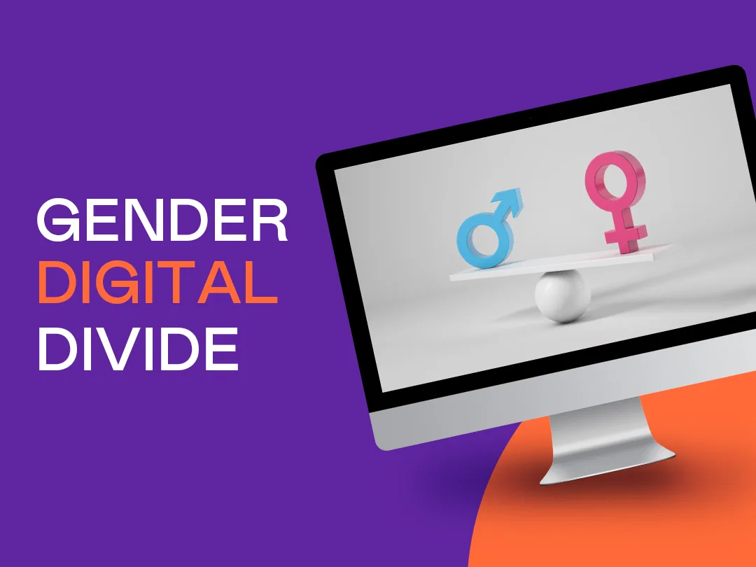 Gender Digital Divide