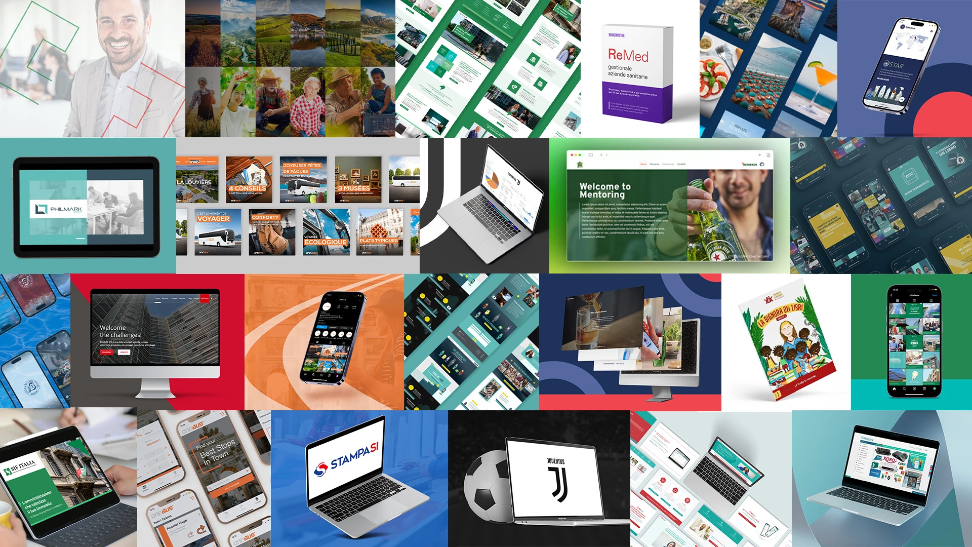 portfolio